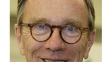 Wurde im Amt bestätigt: Matthias Wissmann, Präsident des VDA.