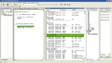 Bild 2: Wenn man das Schlüsselwort »__irq« weglässt, nutzt die Software das Register R1 ohne vorherige Wiederherstellung 
