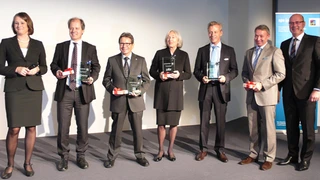 SPS-Eröffnungskonferenz