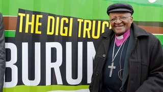Desmond Tutu