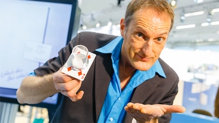 Impressionen von der SPS IPC Drives 2014
