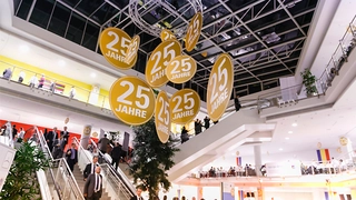 Impressionen vom Ausstellerabend 2014