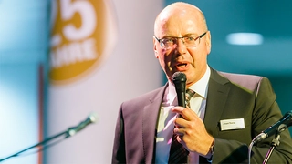 Impressionen vom Ausstellerabend 2014