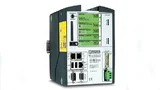 Mit der Safety-Steuerung RFC 470S PN 3TX lässt sich die funktionale Sicherheit zuverlässig in Profisafe-Netzwerke integrieren