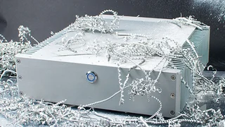 Extra Computer Calmo