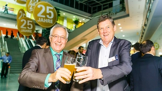 Ausstellerabend 2014