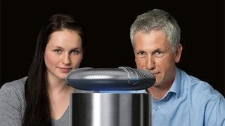 Festo SupraShuttle