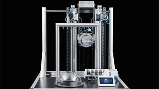 Festo SupraShuttle