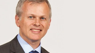 Siegfried Gross, Keysight: »Herausforderung und Ziel zugleich ist es, das Unternehmen und die Marke Keysight am Markt zu etablieren und wachsen zu lassen.« 