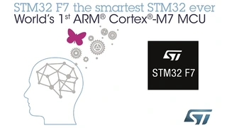 ST Microelectronics