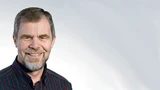 Dr. Klaus Barenthin, Vorstandsmitglied der SE Spezial-Electronic