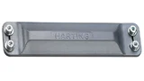 Die Strahlung von Transpondern wird von Metall stark reflektiert. Dieser Transponder wurde gezielt für die Montage auf Metalloberflächen entwickelt