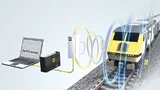RFID-Sensoren im Eisenbahnbetrieb müssen besonders robust sein