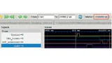 Senden eines Profinet-Paketes.