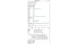 Ausgabe des Shell-Scripts boardinfo.sh