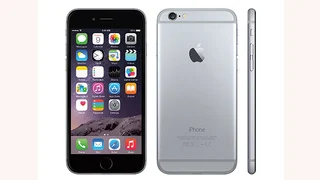 Zwei iPhone 6 wurden gestiftet Linear Technology und Powe rIntegrations