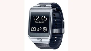 Smartwatch Gear 2 gestiftet von Renesas