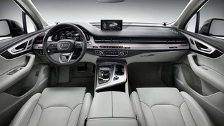 Bei Bedienkonzept, Infotainment, Connectivity und den Fahrerassistenzsystemen will Audi Maßstäbe setzen.
