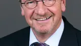 Günther Lukassen ist neuer Geschäftsführer von Endress+Hauser Deutschland: 