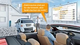 Continentals Mobilitätsstudie sagt es deutlich: Elektroautos sind vernünftig, bereiten aber keinen Spaß zu fahren.