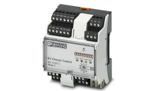 EV Charge Control