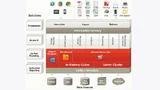 Architektur eines Business-Intelligence-Systems mit In-Memory-Technik