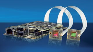 Vision Components