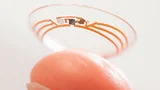 . Im medizinischen Bereich könnten Wearable-Kontaktlinsen nützlich sein