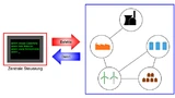 Zentral gesteuertes Smart Grid: Hacker könnten in die Steuerung des Stromversorgers eindringen und das Versorgungsnetz lahm legen.