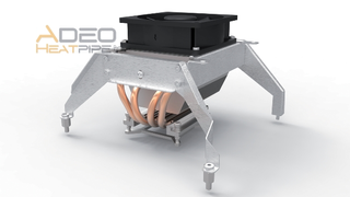 Adeo Heatpipe