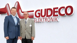 Distributor in zweiter Generation:  Michael und Horst Denner pflegen ihre Werte »Starke Kundenbeziehungen und Zuverlässigkeit«