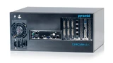 Industrie-PC »CamCube plus SiSo« von Pyramid Computer