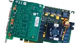 Framegrabber aus der Serie »microEnable 5« von Silicon Software