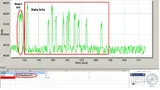  Bild 4. Am 29. September  2014 um 16:02 Uhr in Roznov pod Radhostem empfangenes Rundsteuertelegramm