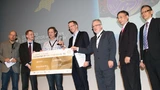 Wearables von der WT Conference 2015