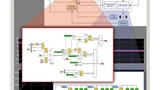 Die im Forschungsprojekt "InTeLekt" gewonnenen neuen Simulationsansätze von Berner & Mattner fließen in eine verbesserte Fehleranalyse für die gesamte Steuergeräteumgebung der E-Maschine mit ein.