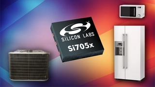SiliconLabsSi705x