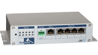 NetModule