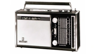 1965 - Weltempfänger Satellit 205