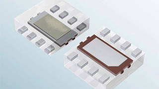 ROHM BH1745NUC