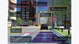 Bildverarbeitende Systeme tragen dazu bei, das Fahrzeugumfeld zu erkennen