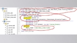 Bild 5: Code der Spezifikation des Package »Timer_Setup« 