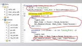 Bild 6: Code des »Package Body« von Timer_Task bei der »Timer«-Version 