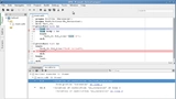 Bild 7: Dieser Code verletzt das Ravenscar-Profil, da der Haupttask einen Kind-Task erzeugt und eine Prozedur rekursiv aufgerufen wird 