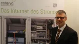 Markus Brehler, Caterva: »Dank der Kombination der Kernfunktionen – Erhöhung des privaten Eigenstromverbrauchs und Bereitstellung von Regelleistung – ist das ESS wirtschaftlicher als konventionelle Stromspeicher.«