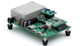 Mit dem „Connect it! Powerline Communication Solution Kit” können Entwickler ein CPX2-Setup in allen Frequenzbändern evaluieren