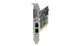 Die industrielle »mGuard«-Security-Appliance von Innominate als PCI-Express-Karte