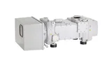 oerlikon leybold vacuum