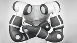 Roboter YuMi von ABB
