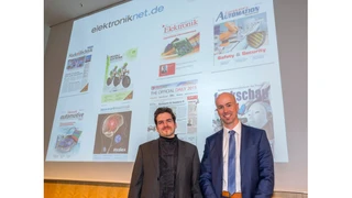 Impressionen vom 9. MEDIA SUMMIT